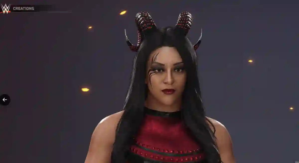 WWE 2K25 1.011
